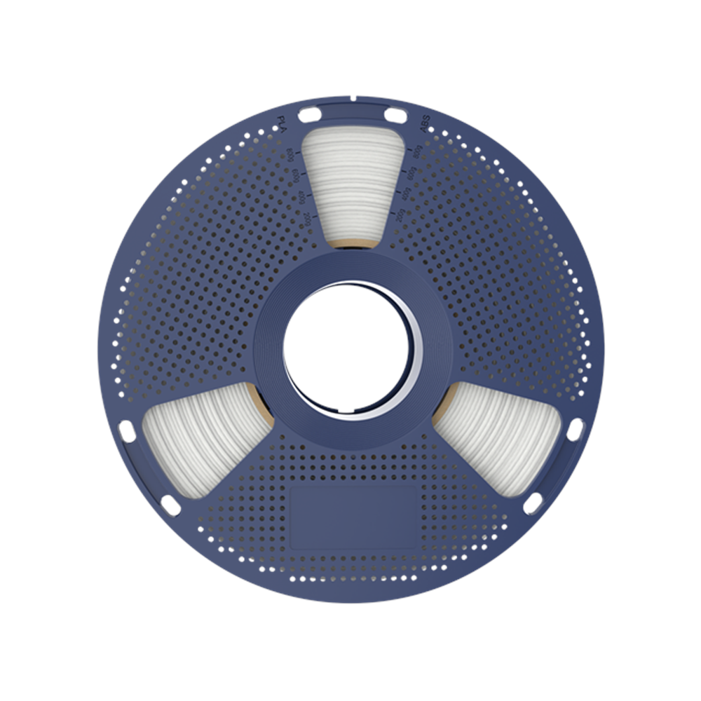 Sunlu TPU-95A Filament Beyaz - 1kg 1.75mm