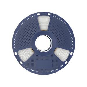 Sunlu TPU-95A Filament Beyaz - 1kg 1.75mm