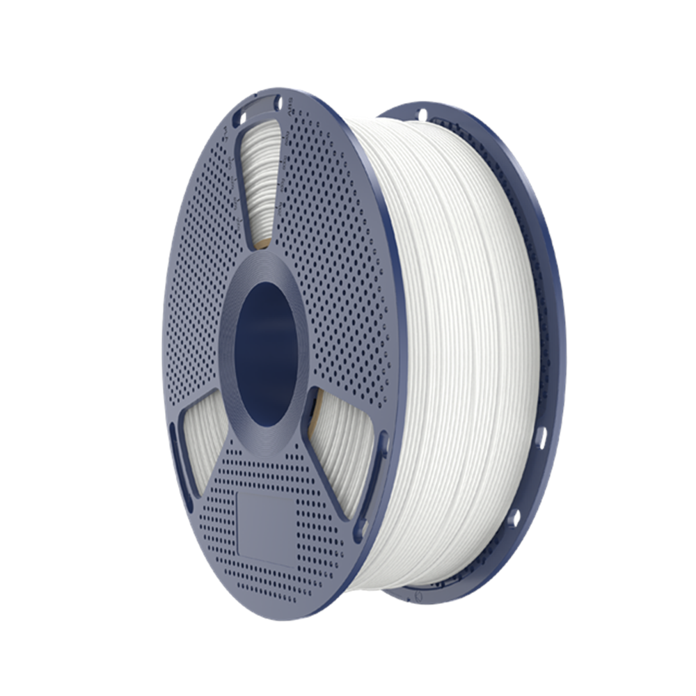 Sunlu TPU-95A Filament Beyaz - 1kg 1.75mm