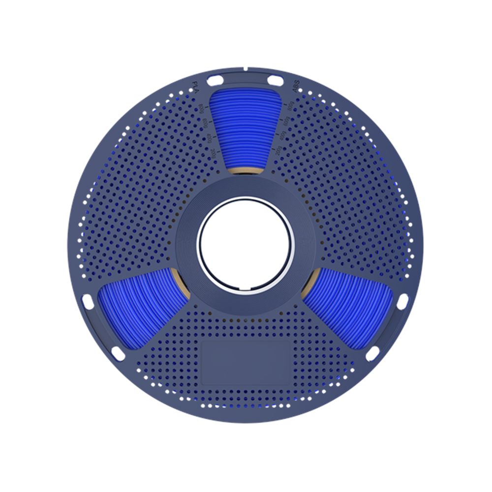 Sunlu TPU-95A Filament Mavi - 1kg 1.75mm