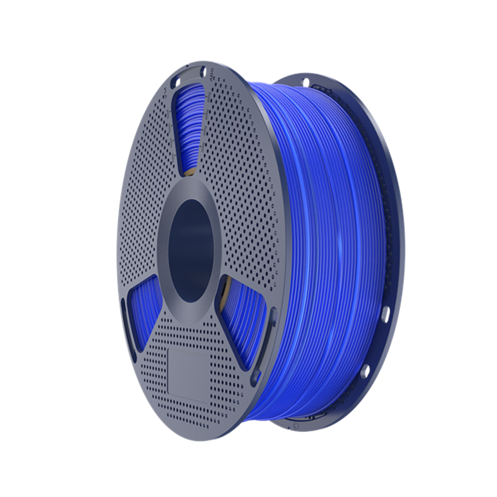 Sunlu TPU-95A Filament Mavi - 1kg 1.75mm