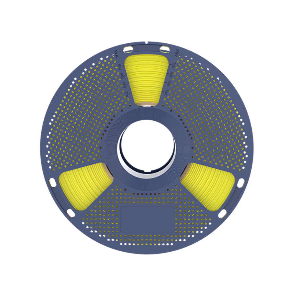 Sunlu TPU-95A Filament Sarı - 1kg 1.75mm