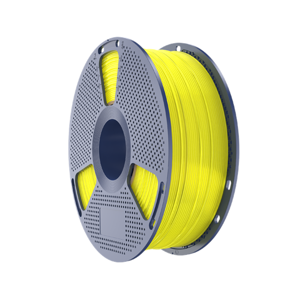 Sunlu TPU-95A Filament Sarı - 1kg 1.75mm