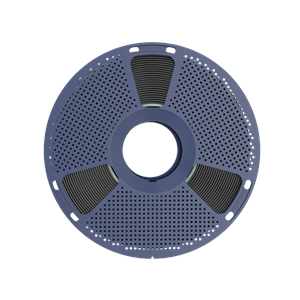 Sunlu Yüksek Hızlı PLA Filament Siyah – 1kg 1.75mm