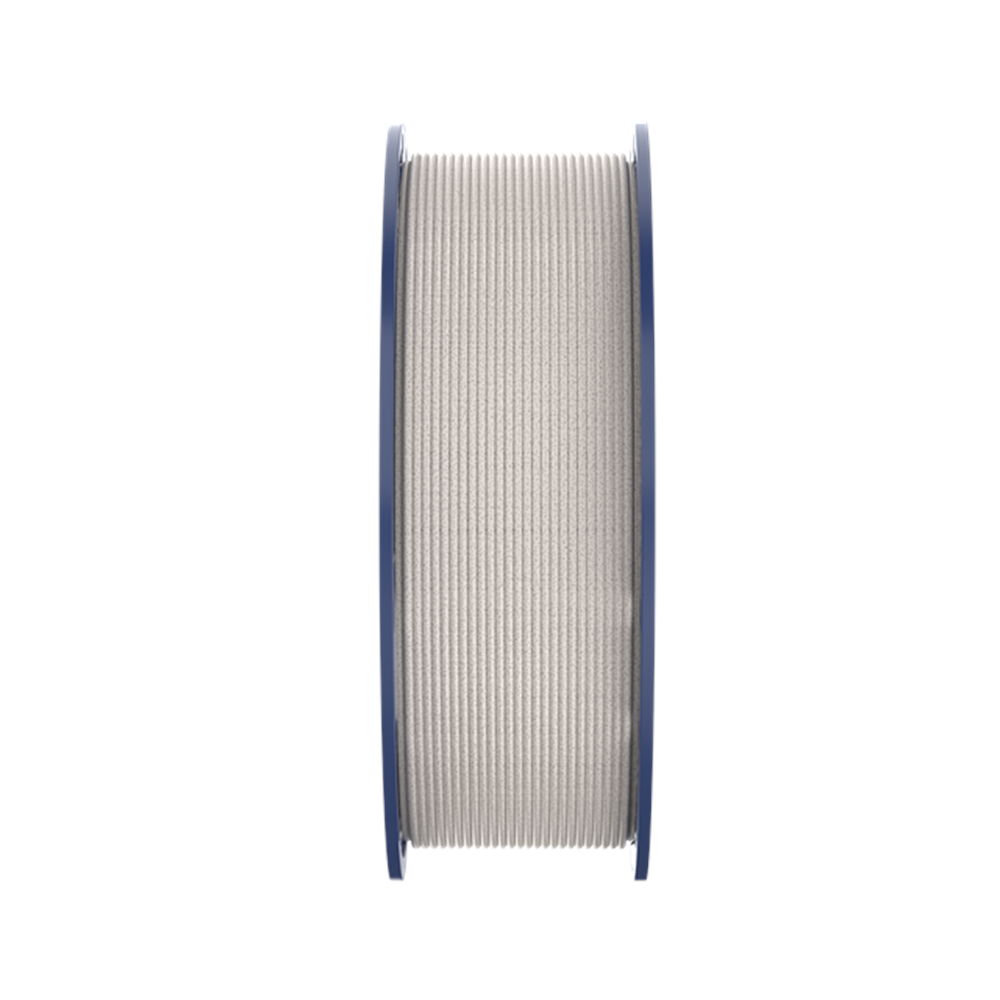 SUNLU Yüksek Hızlı PLA Marble Kestane Kahvesi 1kg 1.75mm