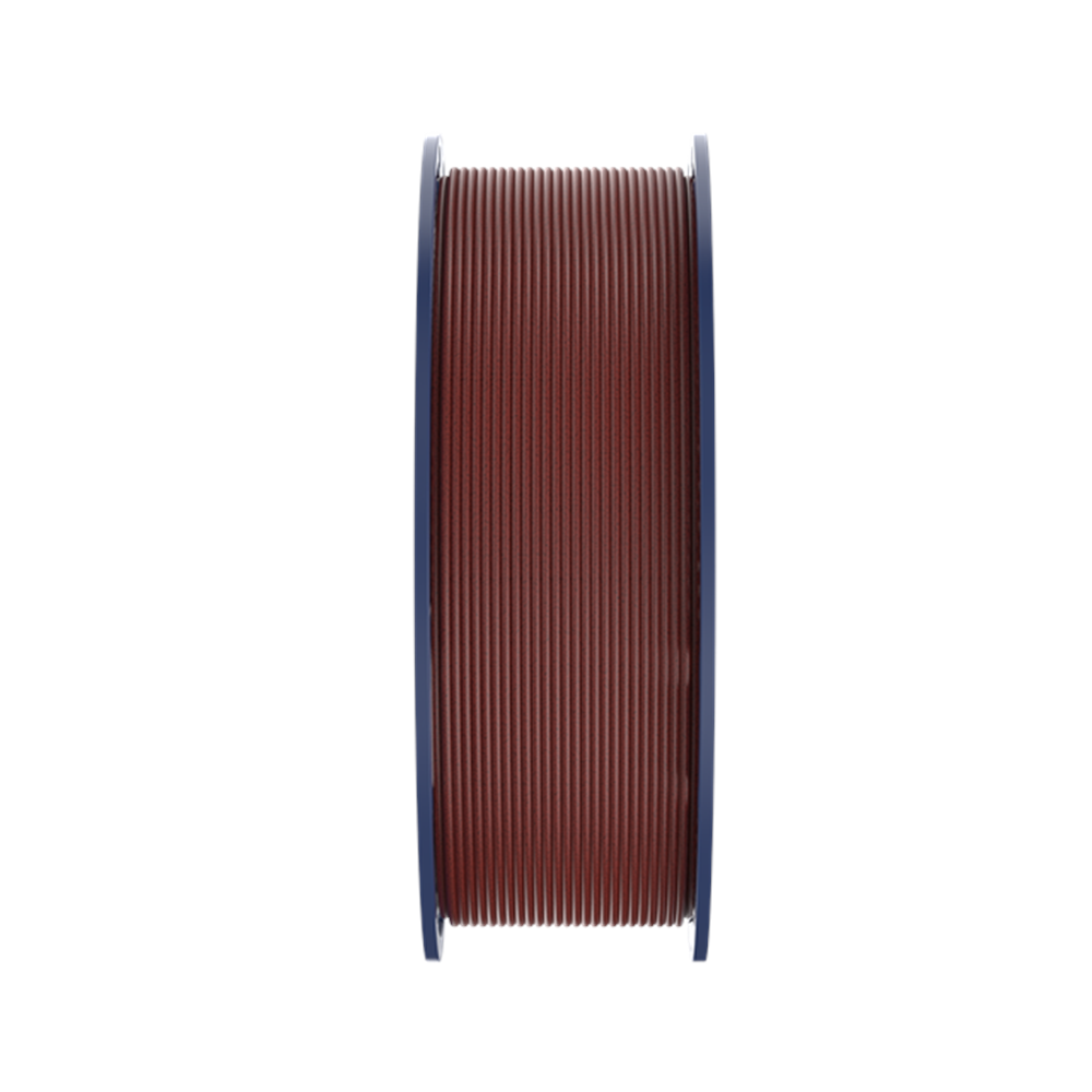 SUNLU Yüksek Hızlı PLA Marble Tuğla Kırmızısı 1kg 1.75mm