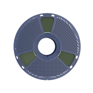 Sunlu Yüksek Hızlı PLA Filament Zeytin Yeşili – 1kg 1.75mm