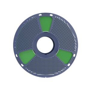 Sunlu Yüksek Hızlı PLA Filament Yeşil – 1kg 1.75mm