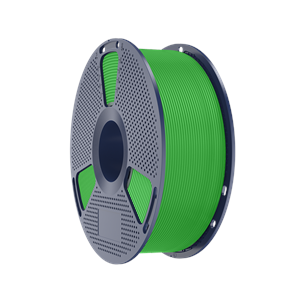 Sunlu Yüksek Hızlı PLA Filament Yeşil – 1kg 1.75mm