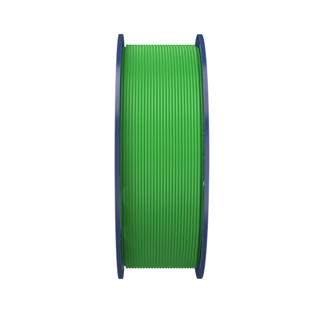 Sunlu Yüksek Hızlı PLA Filament Yeşil – 1kg 1.75mm