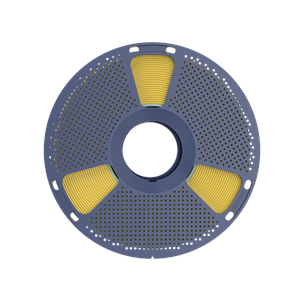 Sunlu Yüksek Hızlı PLA Filament Sarı – 1kg 1.75mm