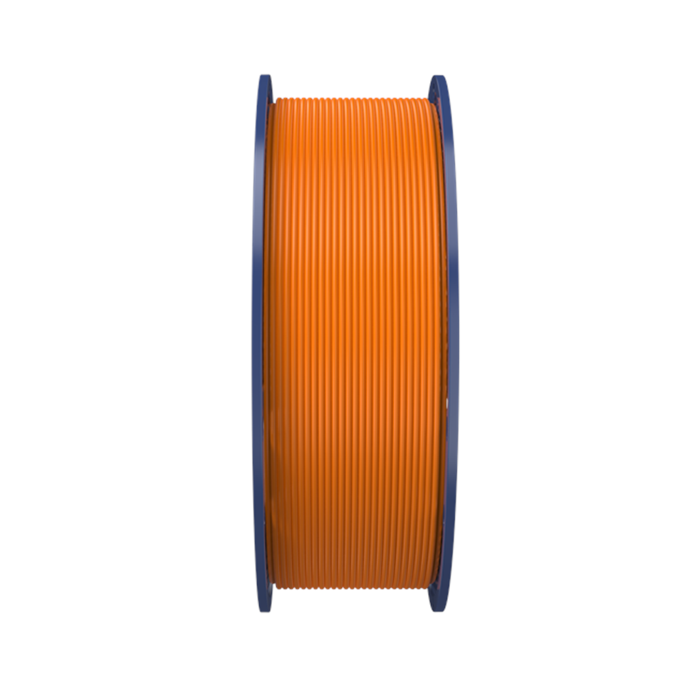 Sunlu Yüksek Hızlı PLA Filament Güneş Turuncusu – 1kg 1.75mm