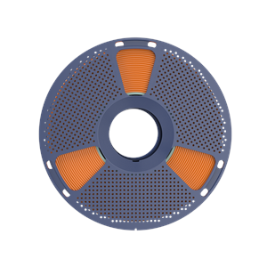 Sunlu Yüksek Hızlı PLA Filament Güneş Turuncusu – 1kg 1.75mm