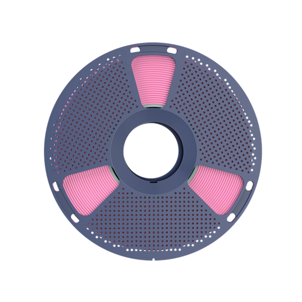 Sunlu Yüksek Hızlı PLA Filament Pembe – 1kg 1.75mm