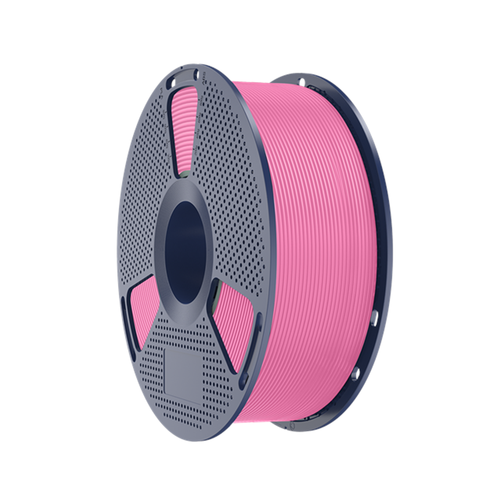 Sunlu Yüksek Hızlı PLA Filament Pembe – 1kg 1.75mm