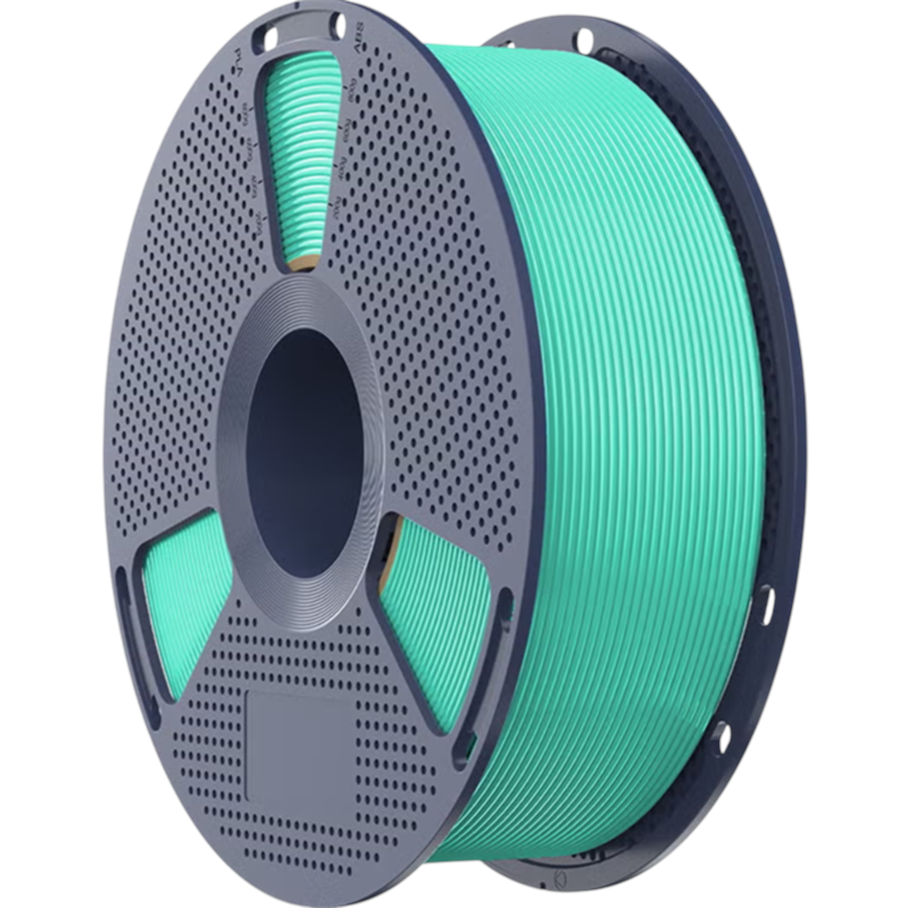 Sunlu Yüksek Hızlı PLA Filament Jöle Yeşili