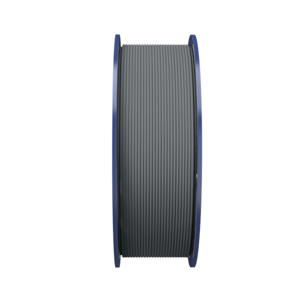 SUNLU PLA Mat Filament Gri 1kg 1.75mm