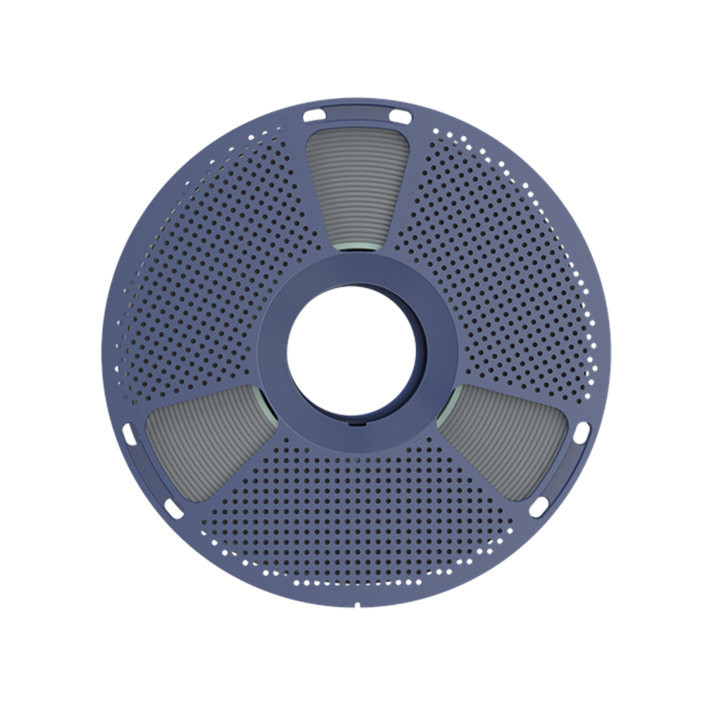 SUNLU PLA Mat Filament Gri 1kg 1.75mm