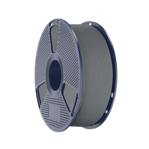 SUNLU PLA Mat Filament Gri 1kg 1.75mm