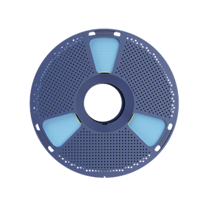 SUNLU PLA Mat Filament Okyanus Mavi 1kg 1.75mm