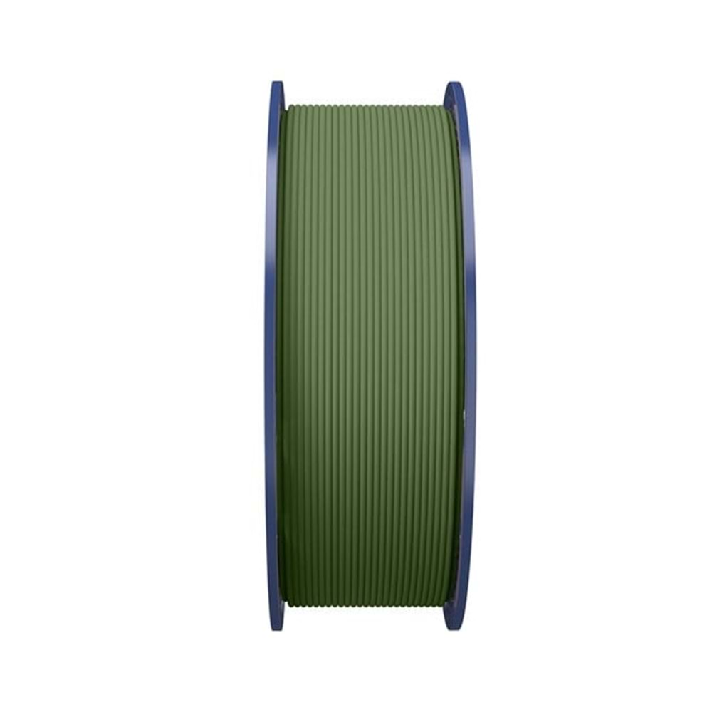 SUNLU PLA Mat Filament Zeytin Yeşili 1kg 1.75mm