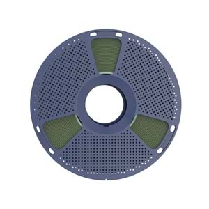 SUNLU PLA Mat Filament Zeytin Yeşili 1kg 1.75mm