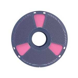 SUNLU PLA Mat Filament Pembe 1kg 1.75mm