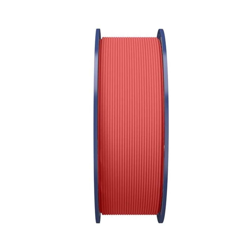 SUNLU PLA Mat Filament Kırmızı 1kg 1.75mm