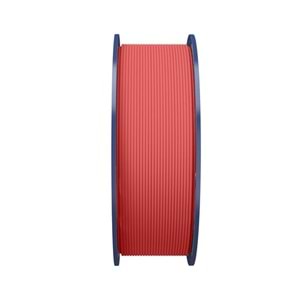 SUNLU PLA Mat Filament Kırmızı 1kg 1.75mm