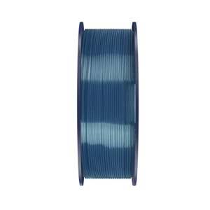 Sunlu PLA Şeffaf Filament Okyanus Puslu Mavi - 1 kg 1.75mm