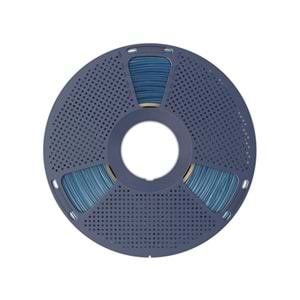Sunlu PLA Şeffaf Filament Okyanus Puslu Mavi - 1 kg 1.75mm