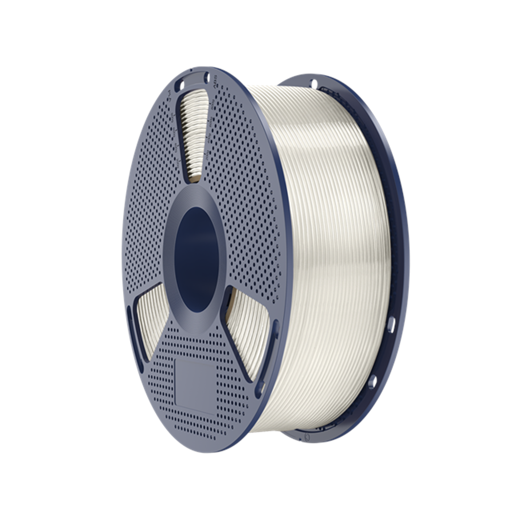 SUNLU PLA Şeffaf Filament - 1 kg 1.75mm