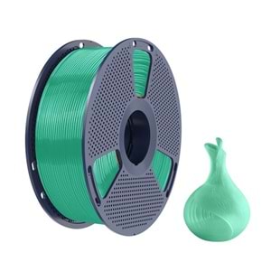 Sunlu PLA Şeffaf Filament Naneli Buz - 1 kg 1.75mm