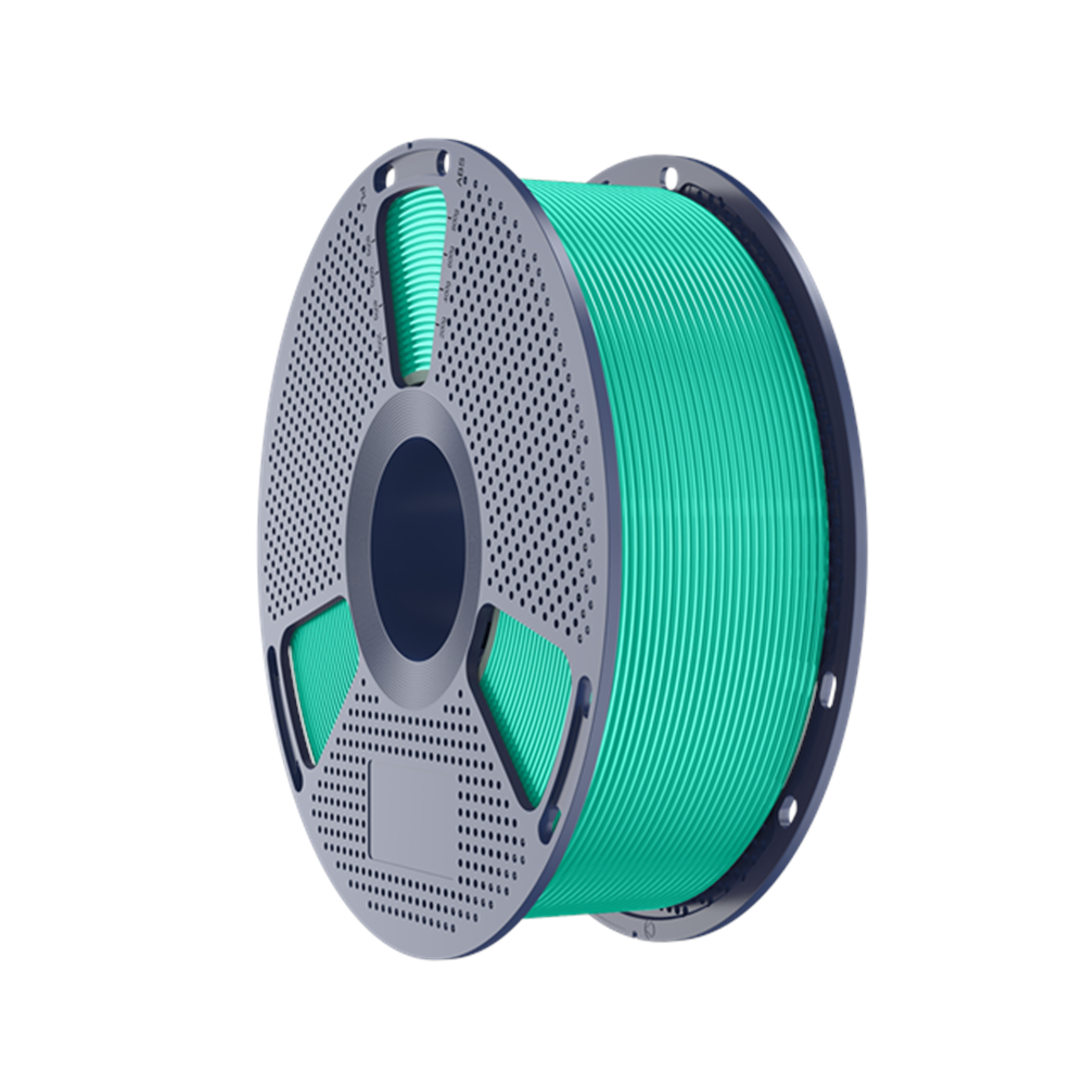 Sunlu PLA Filament Nane Yeşili - 1 kg 1.75mm