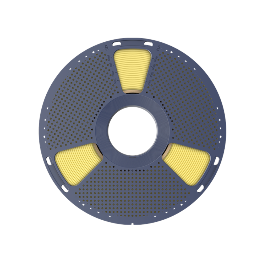 Sunlu PLA Filament Limon Sarı - 1 kg 1.75mm