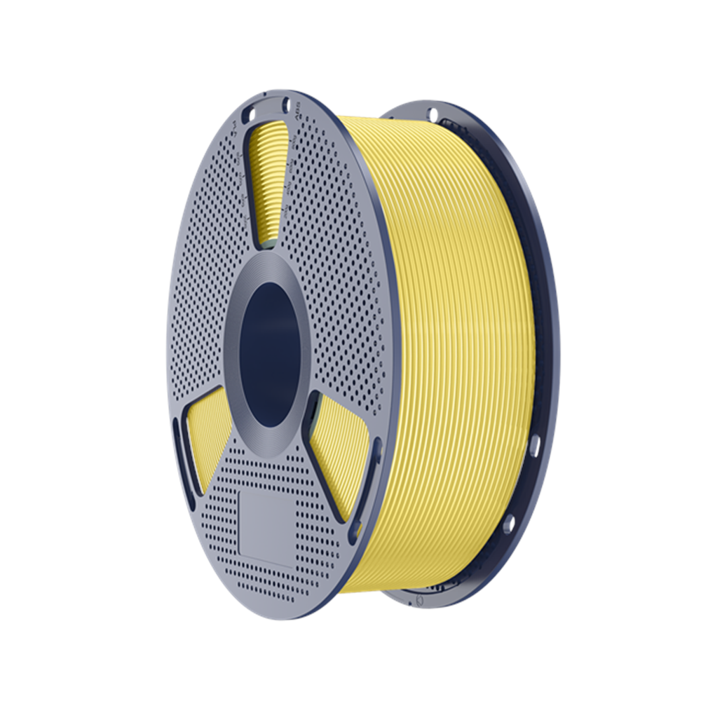 Sunlu PLA Filament Limon Sarı - 1 kg 1.75mm
