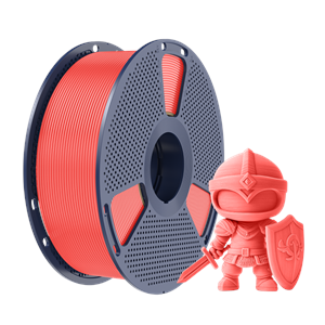 Sunlu PLA Filament Kiraz Kırmızı - 1 kg 1.75mm