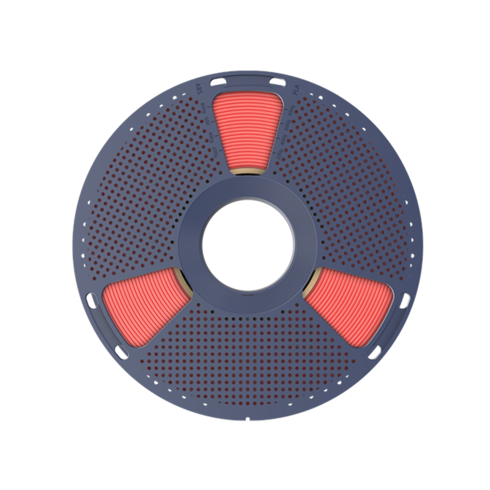 Sunlu PLA Filament Kiraz Kırmızı - 1 kg 1.75mm