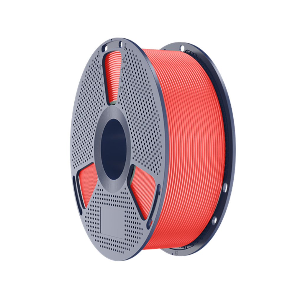 Sunlu PLA Filament Kiraz Kırmızı - 1 kg 1.75mm