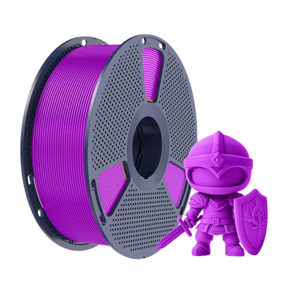 Sunlu PLA Filament Fuşya - 1 kg 1.75mm