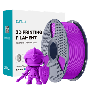Sunlu PLA Filament Fuşya - 1 kg 1.75mm