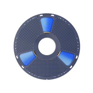Sunlu Silk PLA+ Filament Mavi - 1kg 1.75mm