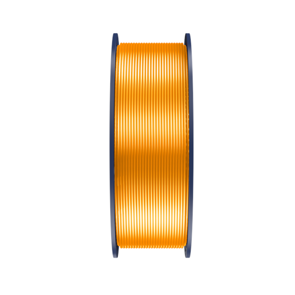 Sunlu Silk PLA+ Filament Pirinç - 1kg 1.75mm
