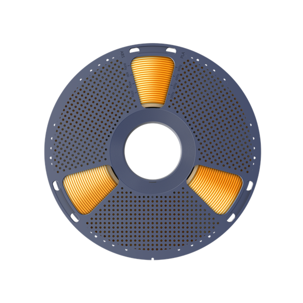 Sunlu Silk PLA+ Filament Pirinç - 1kg 1.75mm