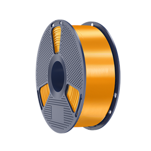 Sunlu Silk PLA+ Filament Pirinç - 1kg 1.75mm