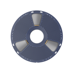 Sunlu Silk PLA+ Filament Gri - 1kg 1.75mm