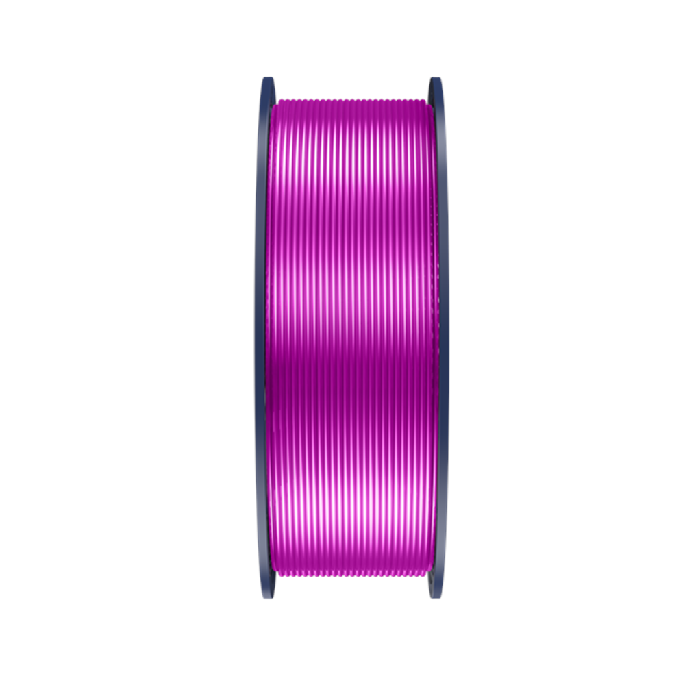 Sunlu Silk PLA+ Filament Mor - 1kg 1.75mm