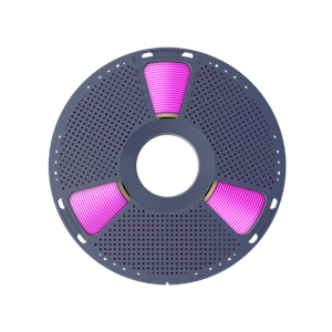 Sunlu Silk PLA+ Filament Mor - 1kg 1.75mm