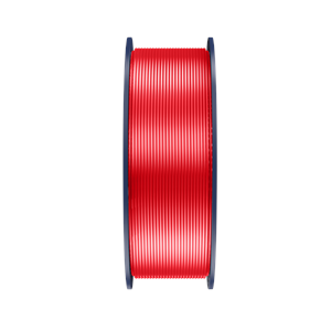 Sunlu Silk PLA+ Filament Kırmızı - 1kg 1.75mm