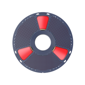 Sunlu Silk PLA+ Filament Kırmızı - 1kg 1.75mm